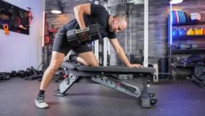 titan titan series adjustable bench review cover image