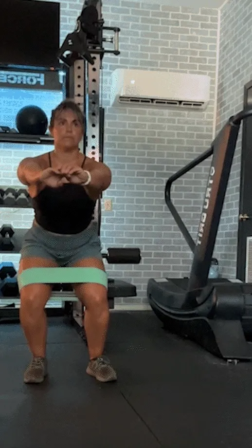 resistance-band-lateral-walk