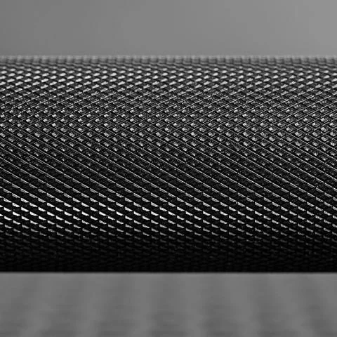 Fringe Sport Women's Wonder Bar V2 15KG Barbell