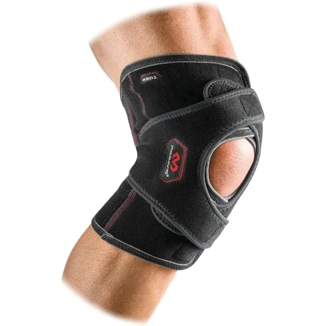 mcdavid versatile knee wrap product image
