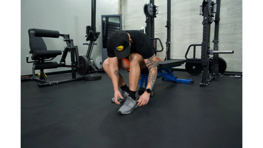 KURU ATOM Shoes Review (2026): Does This Shoe Really Relieve Foot Pain?