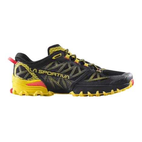 La Sportiva Bushido III