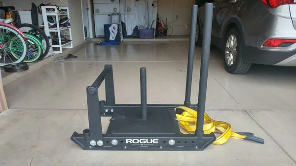 Rogue Dog Sled 1.2