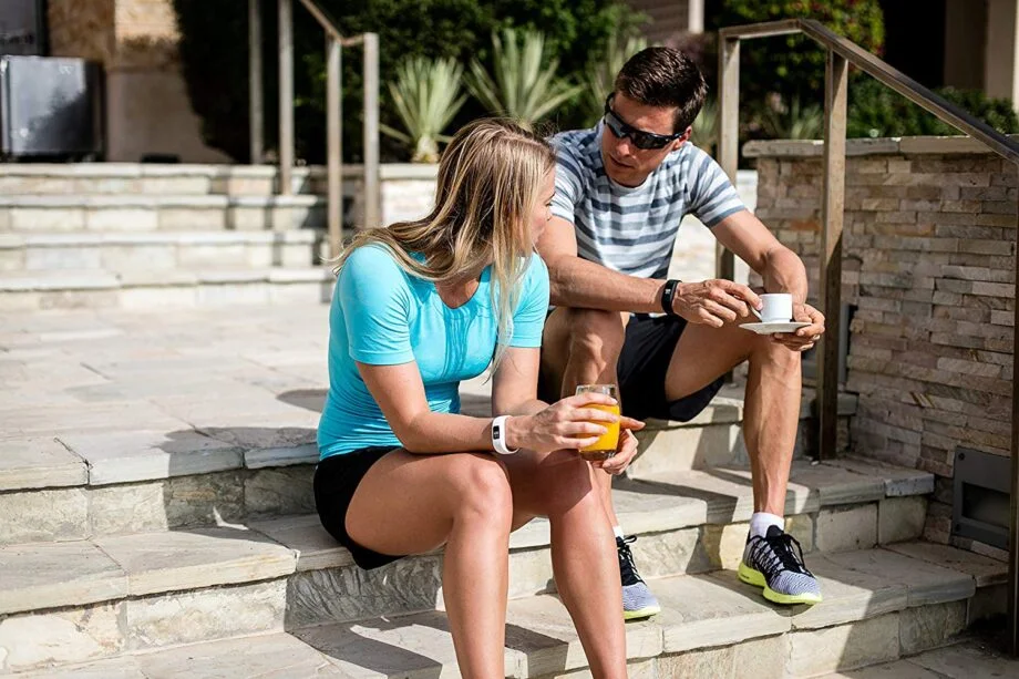 Garmin vivofit 3 Activity Tracker