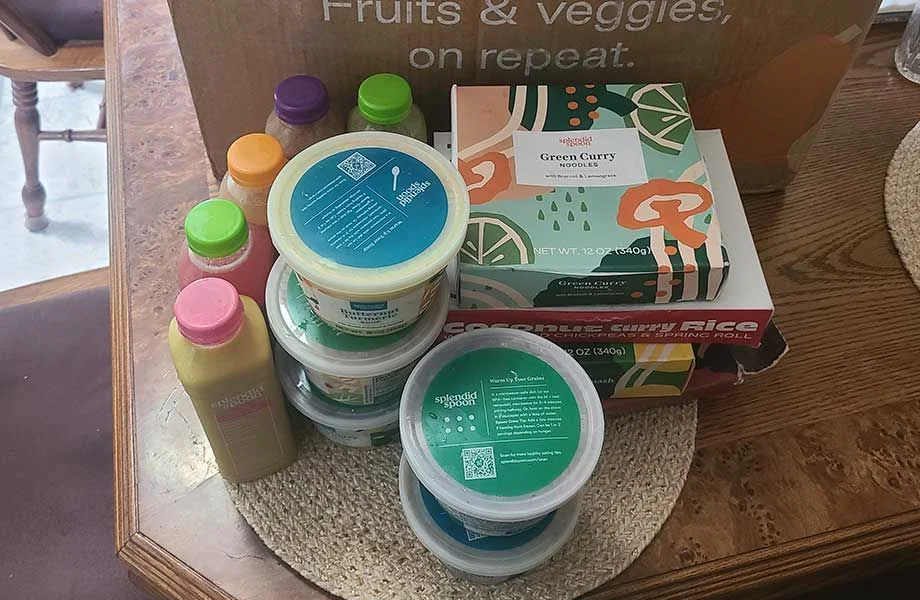 Splendid Spoon Reviews (2026): Soups, Smoothies, and More Delivered