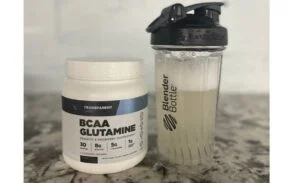 transparent labs bcaa