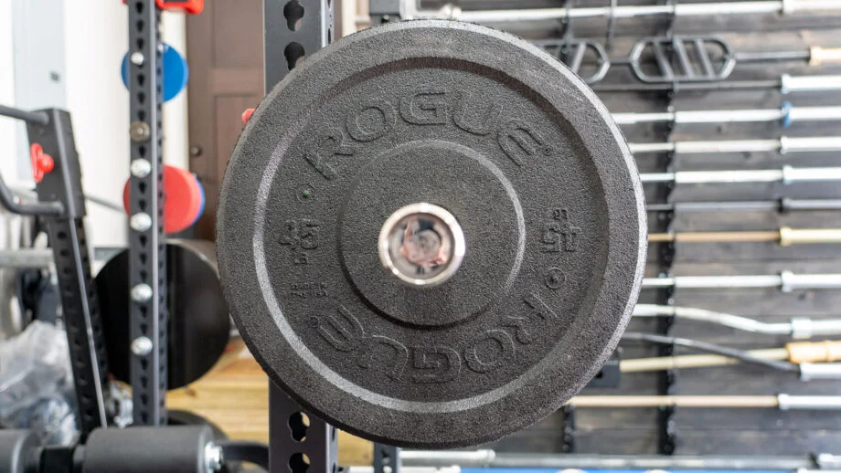 REP Bumper Plates vs Rogue Bumper Plates (2026): A Plate Is A Plate Is A Plate?