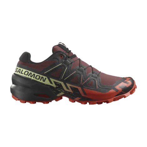 Salomon Speedcross 6