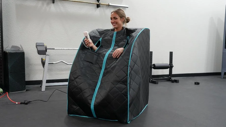 Smartmak Far Infrared Sauna Review: Is This Portable Sauna Worth The Money?