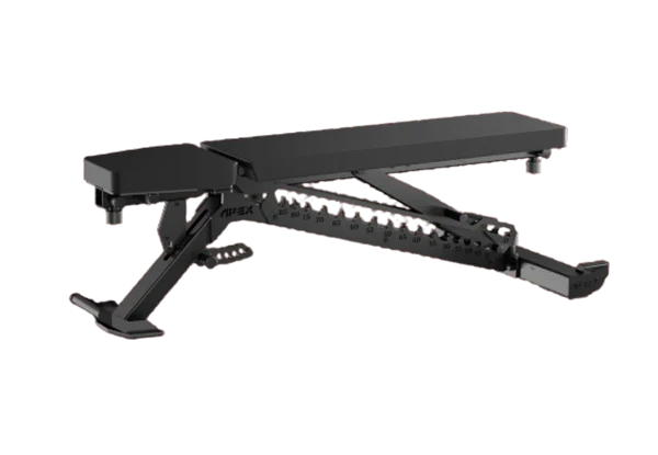 Tib Bar Guy Apex Adjustable Bench