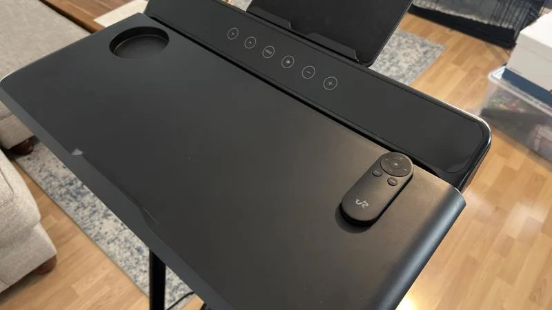Urevo FoldiMix 5L Smart Treadmill