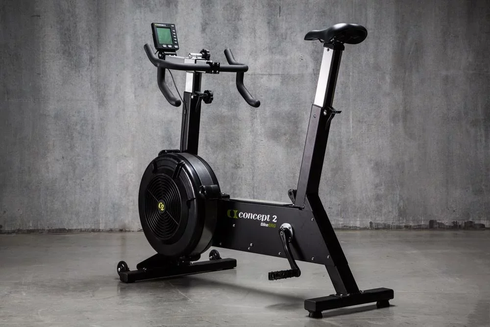 Concept2 BikeErg