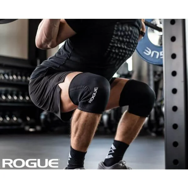 Rogue Fitness Knee Sleeves