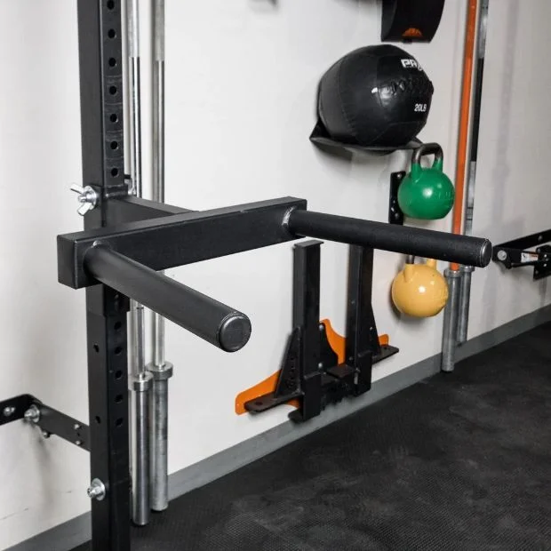 PRx Build Limitless Dip Station