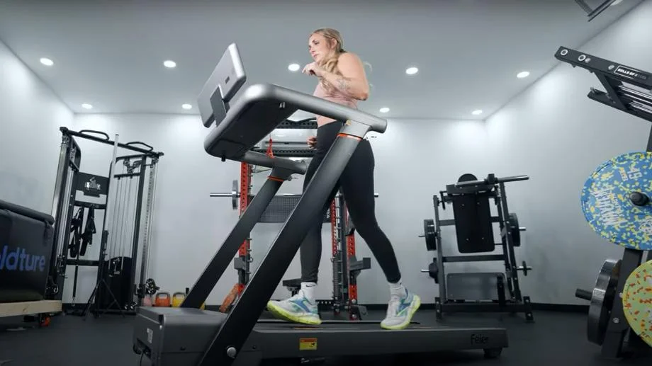 FEIER Treadmill Star 100 Review (2026): Is This Folding Treadmill A True Star?