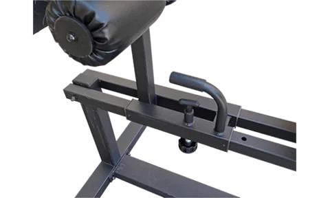 Fringe Sport Commercial GHD