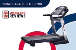 nordictrack elite 3700 review
