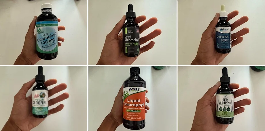 The Best Liquid Chlorophyll of 2026: We Tested Which Brands Are Worth Your Green