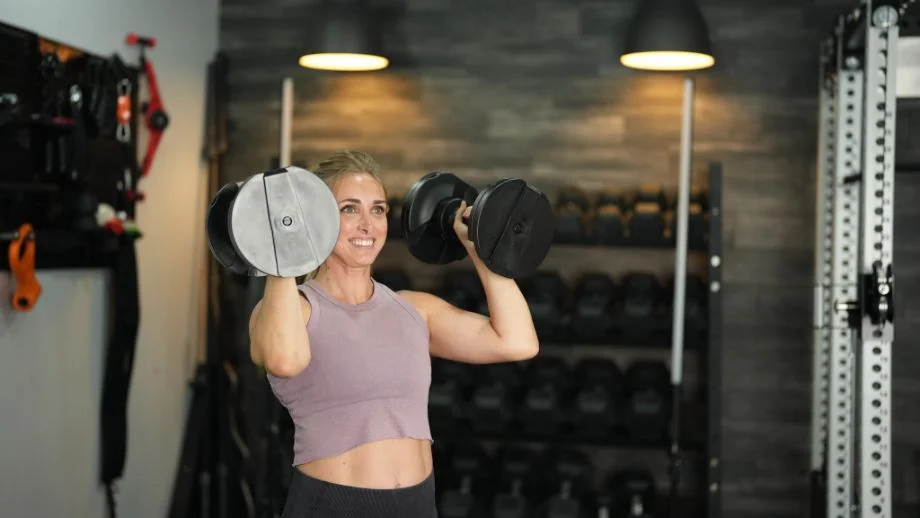 Core Home Fitness Adjustable Dumbbells Review (2026): Top Contender for Best Budget Dumbbell?