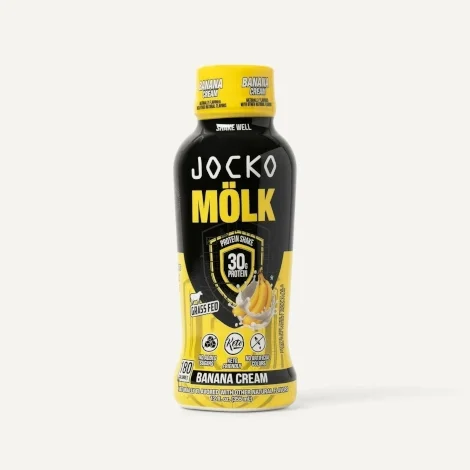 jocko molk protein shake product image
