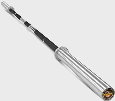 Titex Competition Bar