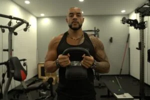 ggr iron master quick lock adjustable kettlebell 21