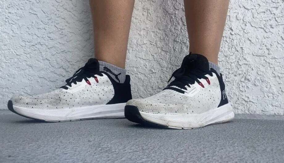 TYR RNR-1 Review (2026): Running Shoes from the New CrossFit Kid on the Block