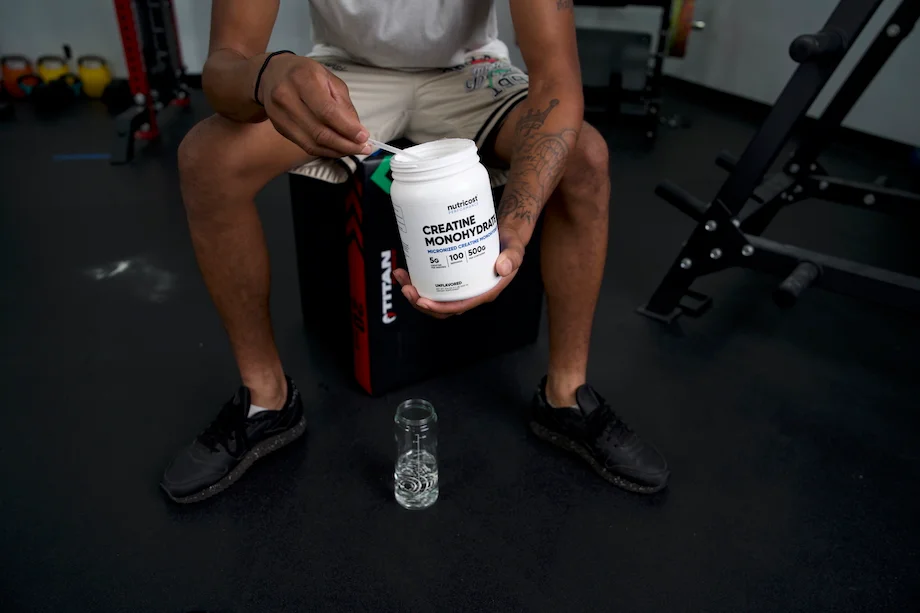 Best Creatine for Men (2026): As Approved By a Sports Dietitian