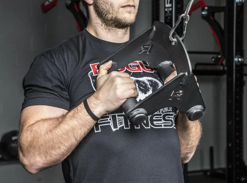 Spud Inc Econo Tricep and Lat Pulley