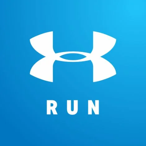 MapMyRun App