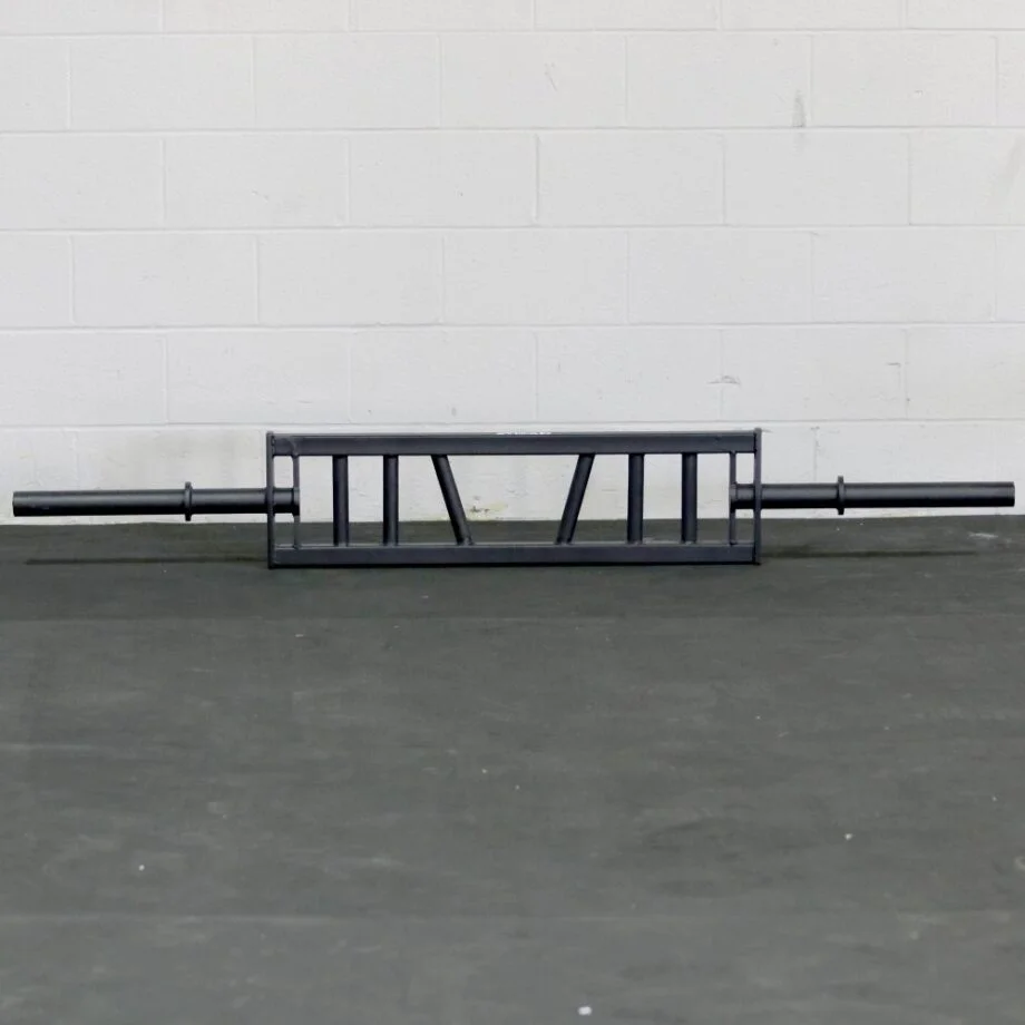 Titan Multi-Grip Bar