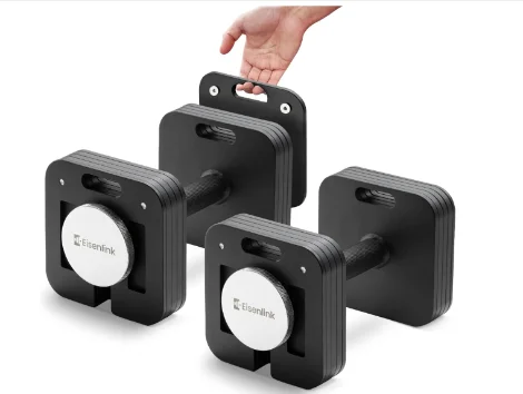 Eisenlink Adjustable Dumbbell