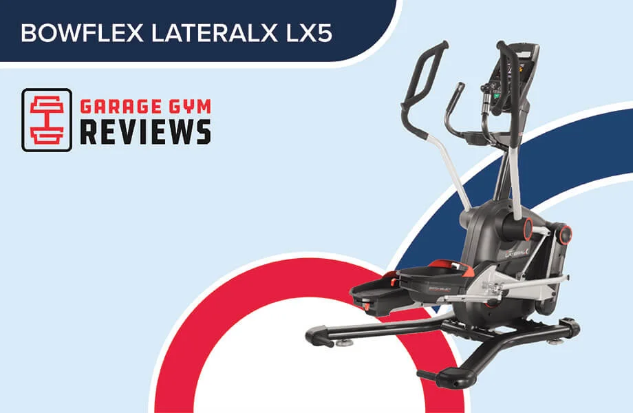 Bowflex LateralX LX5 Review (2026)