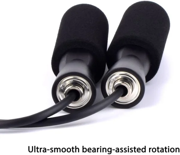 xylsports jump rope bearing system