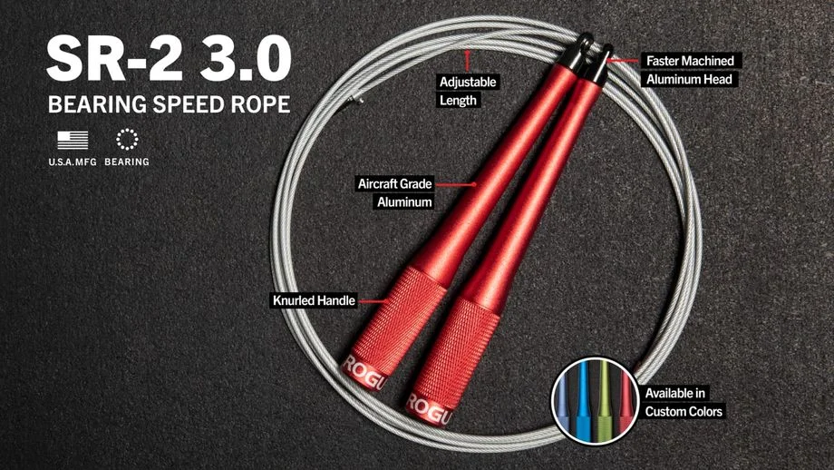 rogue sr 2 3 0 jumo rope