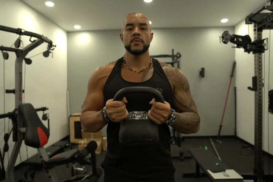 Ironmaster Quick-Lock Adjustable Kettlebell Review (2026): Is This Solid Kettlebell Handle Worth the Cost?