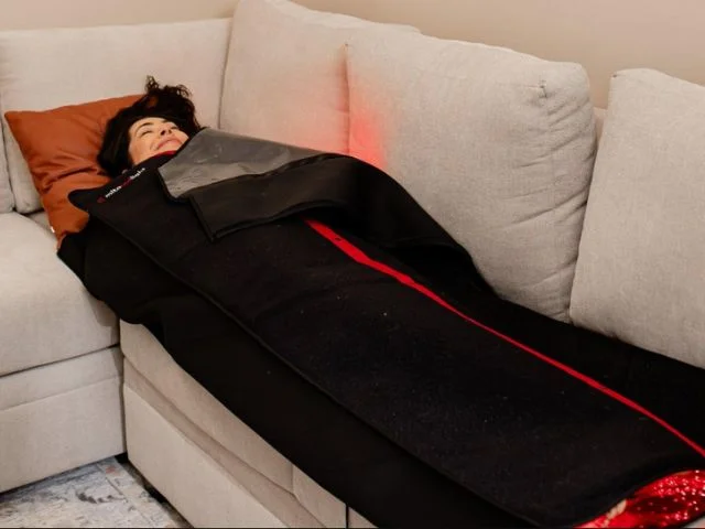 Mito Red Light MitoPOD