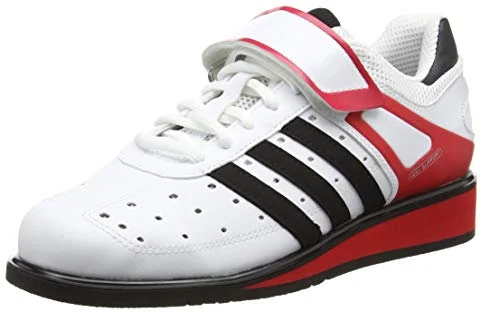 Adidas Power Perfect 2 Weightlifting Shoes