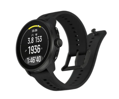 suunto race watch