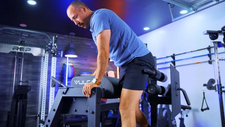 Vulcan Kraaken Hyper Review (2026): 2-in-1 Posterior Chain Strengthening