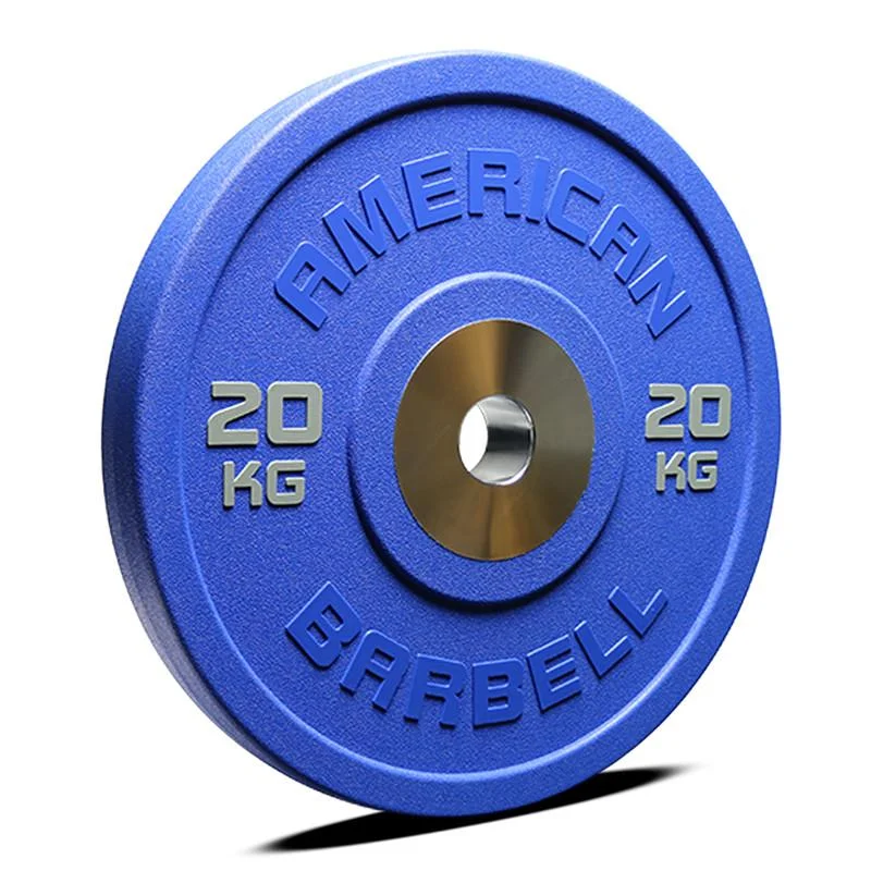 American Barbell Urethane Pro Series Plates
