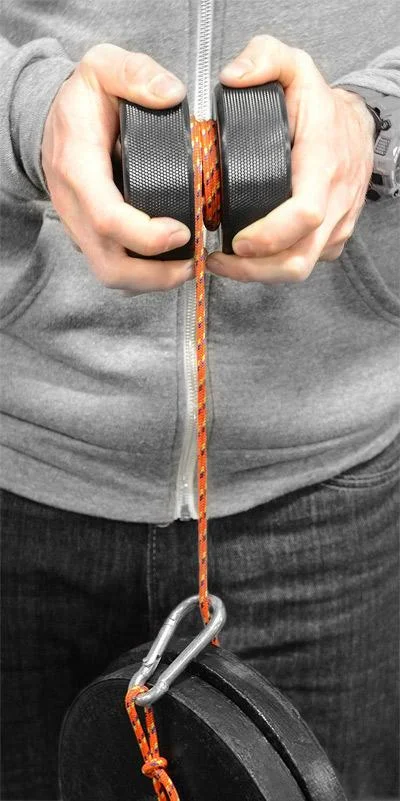 Ironmind Twist Yo' Wrist