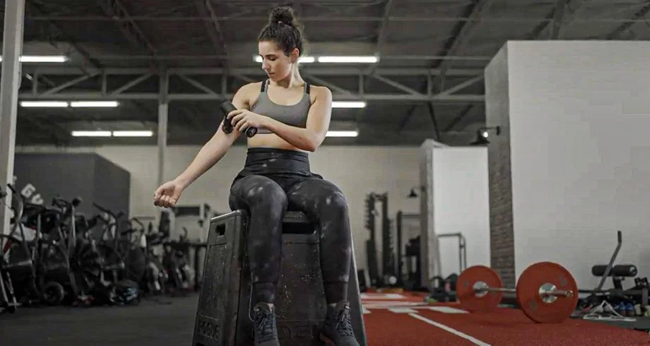 Can You Use a Massage Gun for Sciatica? Experts Weigh In