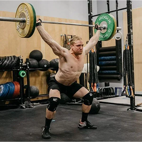 Element 26 IsoWrap Wrist Wraps