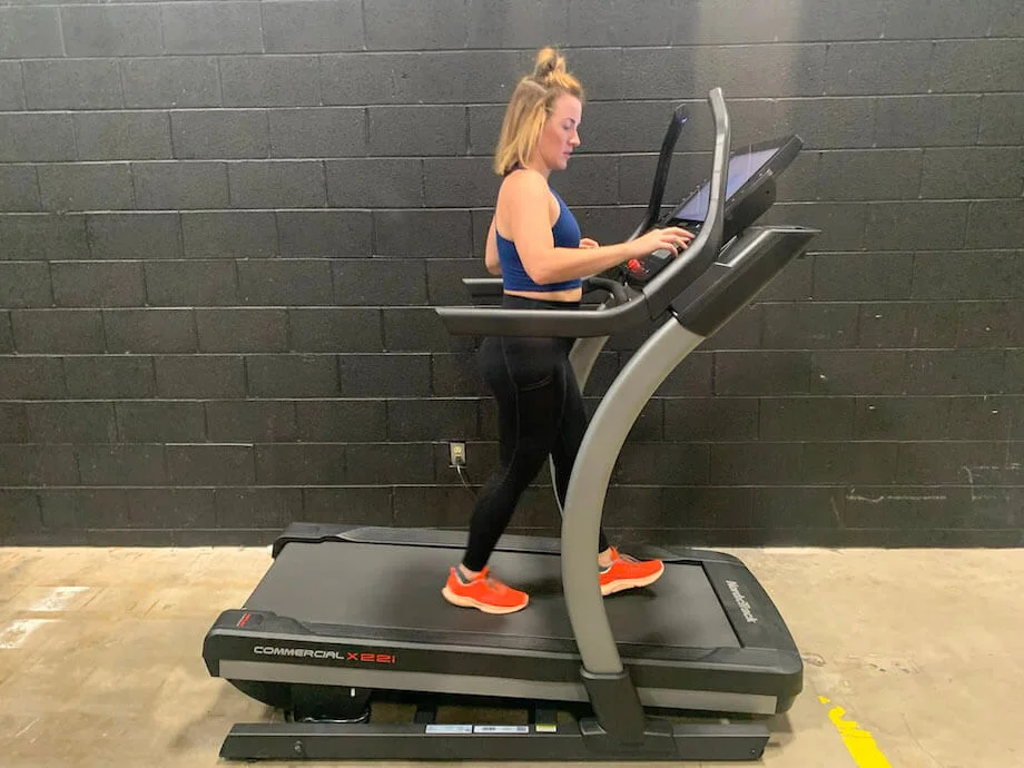 The Cardio Workout of Your Dreams: NordicTrack X22i Review (2026)