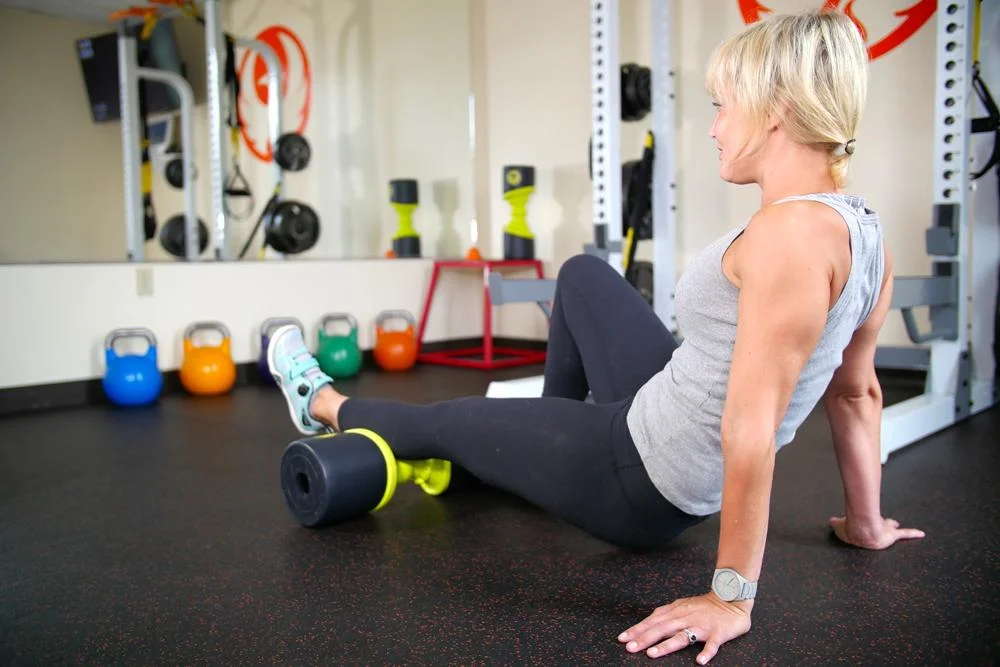 Acumobility Eclipse Roller