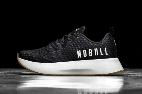 NOBULL Runner+