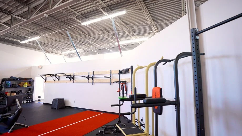 Best Pull-Up Bars (2026): Build Your Back (and More) With Our Top Picks