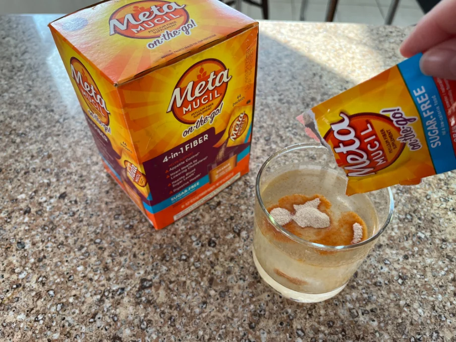 Best Fiber Supplement (2026): No Fibs, Just Factual Fiber Finds