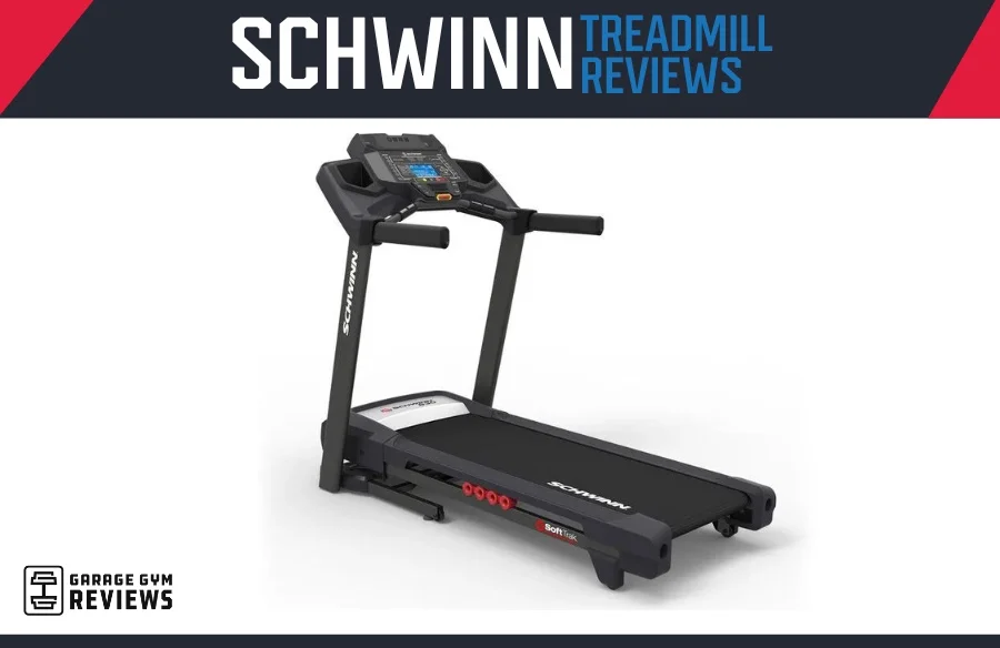 Schwinn Treadmill Reviews (2026): Three Solid Choices For Walking, Jogging, and Running